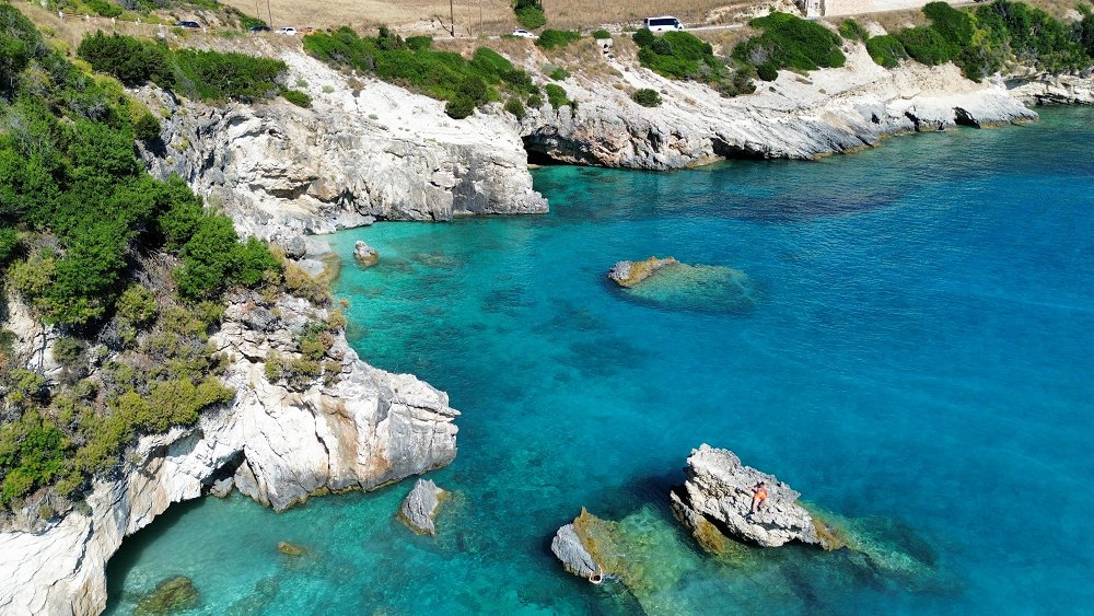 Best beach Zakynthos
