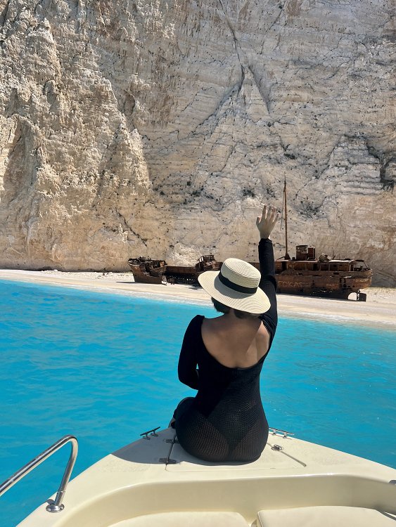 Land & Sea Tour