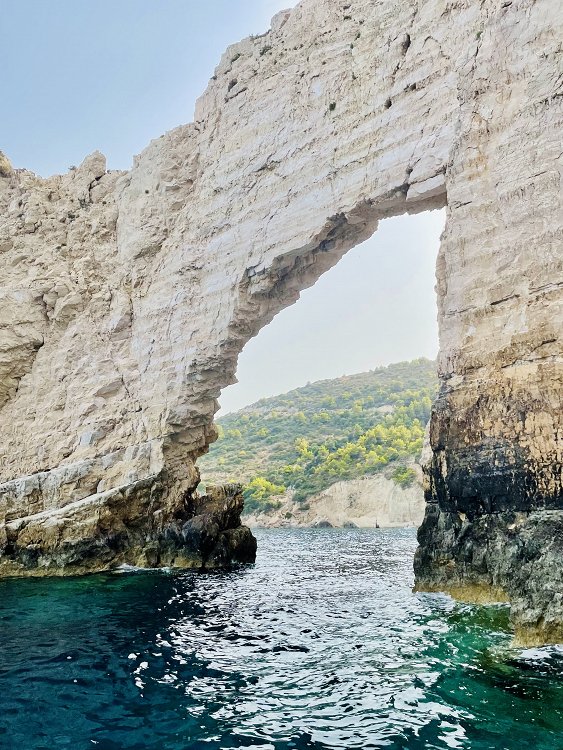 Keri Cave Zakynthos