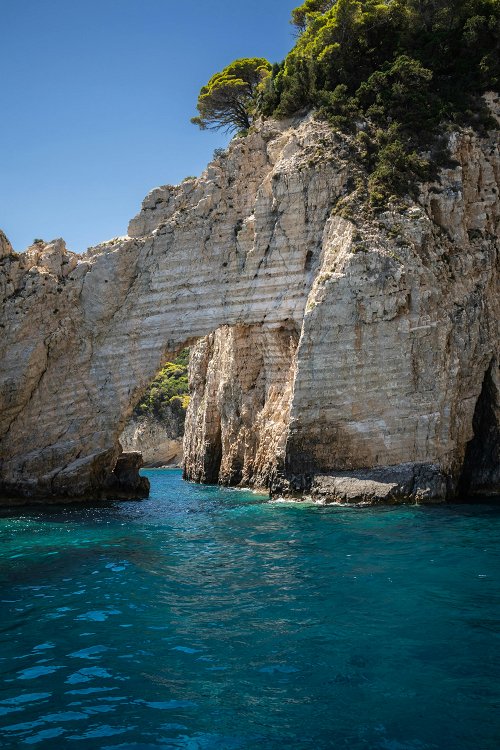 keri cave Zakynthos