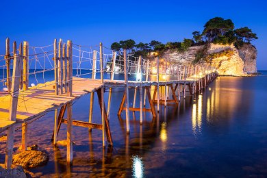Private Tour & Optional Boat Adventure