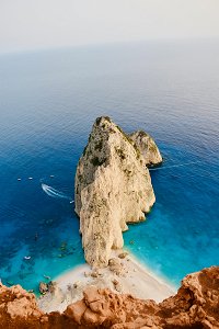 Romantic Sunset Tour to Mizithres and Agalas Cave