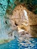 Glass-Bottom Boat to Navagio, Caves & White Beach