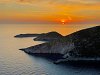 Greek Night Sunset at Michali's Round Trip Transfer