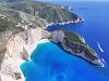 Shipwreck Beach with Blue Caves Land & Sea Tour
