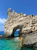 Half-Day Tour to Navagio, Blue Caves & White Beach