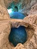 Half-Day Tour to Navagio, Blue Caves & White Beach