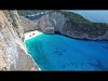 Shipwreck Beach with Blue Caves Land & Sea Tour