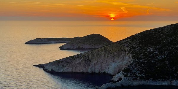Your Zakynthos Journey Starts Here!